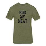 Grill Your Ass Off Rub My Meat