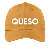 Frankie Jean Queso Baseball Cap