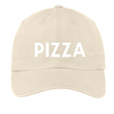 Frankie Jean Pizza Baseball Cap