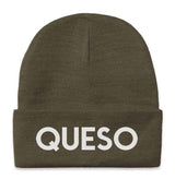 Frankie Jean Queso Beanie