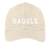 Frankie Jean Bagels Baseball Cap
