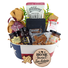 San Antonio Family Breakfast Basket 
