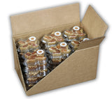 Texas Pecan Cakes Small Cakes - (30) Case