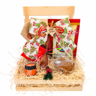 Merry Texmas Soup & Cornbread Crate