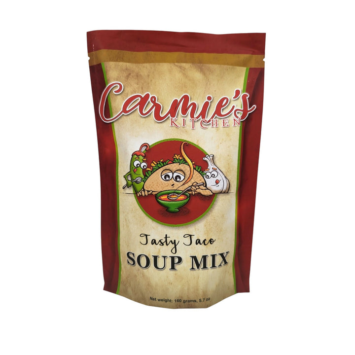 Tasty Taco Soup Mix