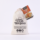Texas Salt Co Texas Beer Bread - Buffalovin' Wing
