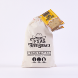 Texas Salt Co Texas Beer Bread - Lemon Poppy Seed