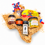 Texas Flavor Trail
