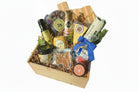 The Texas Rancher’s Banquet Box featured as a ranch-inspired Texas gift from The Texas Gift Company