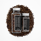 Texas Salt Co Applewood Smoked Peppercorn