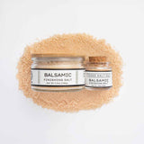 Texas Salt Co Balsamic Finishing Salt