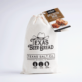 Texas Salt Co Texas Beer Bread - Apple Fritter