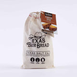 Texas Salt Co Texas Beer Bread - Pumpkin Spice