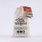 Texas Salt Co Texas Beer Bread - Sundried Tomato Pesto
