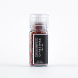 Texas Salt Co Christmas Pepper