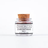 Texas Salt Co Christmas Salt