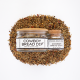 Texas Salt Co Cowboy Bread Dip