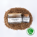 Texas Salt Co Cowboy Salt
