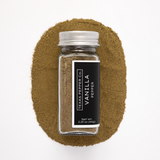 Texas Salt Co Vanilla Pepper