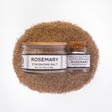 Texas Salt Co Rosemary Finishing Salt