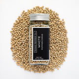 Texas Salt Co White Peppercorn