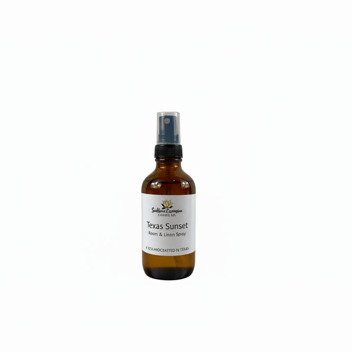 Texas Sunset Room & Linen Spray