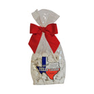 Texas Trash snack mix packaged as a bold Texas savory snack gift from The Texas Gift Company storefront