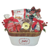 Texas Yuletide Treats
