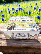 Branded Texas Pride Gift Box