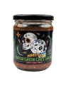 Hatch Green Chile Salsa