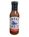 Smoke Shack BBQ Sauce