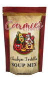 Chicken Tortilla Soup Mix