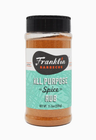 Franklin BBQ Spice Rub