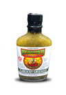 Hot Line Garlicky Greengo Sauce