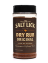 The Salt Lick BBQ Original Rub