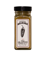 Behrnes Green Jalapeno Pepper Salt