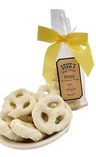 Susie's South Forty Lemon Pretzels