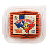 Hobi’s Bites Texas BBQ Crackers