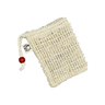 Sisal Soap Saver Bag Natural Color