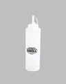 14oz Oil or Condiment Bottle