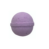 Lavender Bee Fizzy Bath Bomb