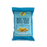 Buc-ees Nug-ees - White Cheddar
