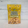Buc-ees Peanut Butter & Caramel Popcorn