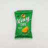 Buc-ees Wavy Chips - Jalepeno