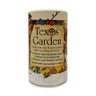 Texas Shaker Garden