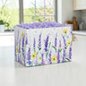Hill Country Lavender Gift Basket Box