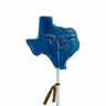 Texas Longhorn Lollipop