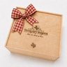 Premium Wood Gift Box