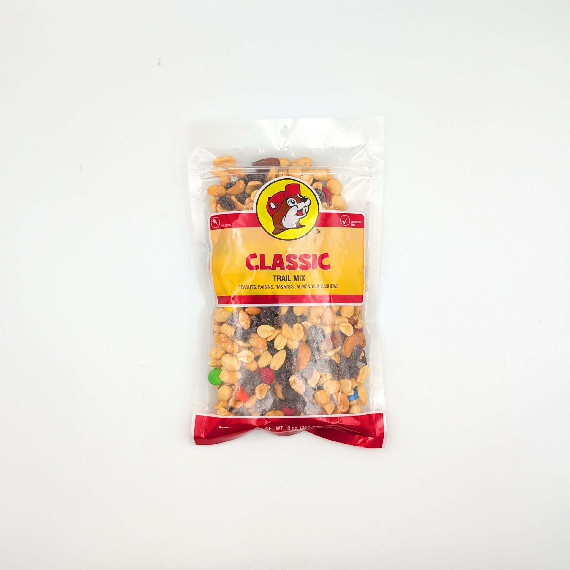 Buc-ee's Classic Trail Mix - 10oz – Design Your Own gift item