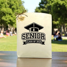 Design Your Own SENIOR Class of 2026 Gift Tote